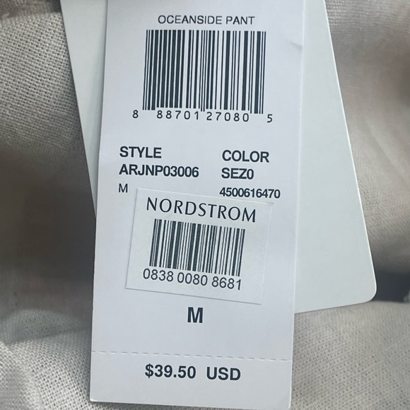 Roxy Women’s Pants - Picture 5 of 8